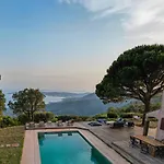 Villa Vue 360 La Cataline *