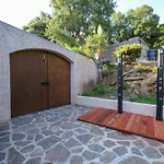 Vue 360 La Cataline Villa