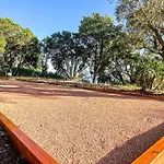 Vue 360 La Cataline Bormes-les-Mimosas