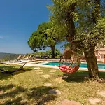 Vue 360 La Cataline Bormes-les-Mimosas
