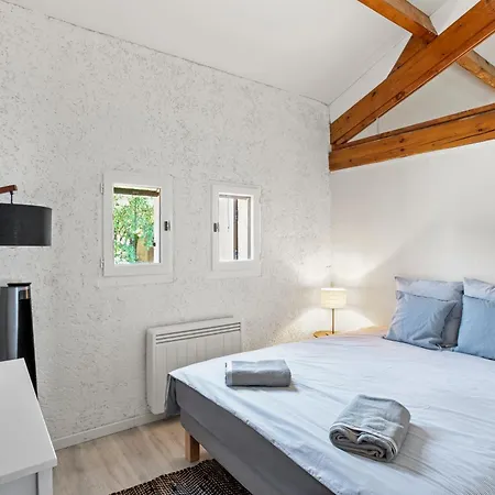 Vue 360 La Cataline Villa