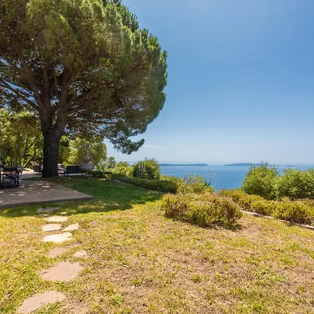 Villa Vue 360 La Cataline