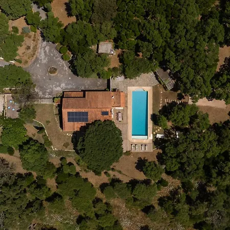 Villa Vue 360 La Cataline *