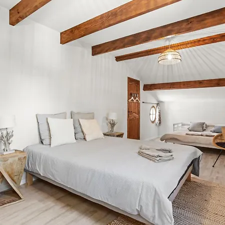 Vue 360 La Cataline Villa