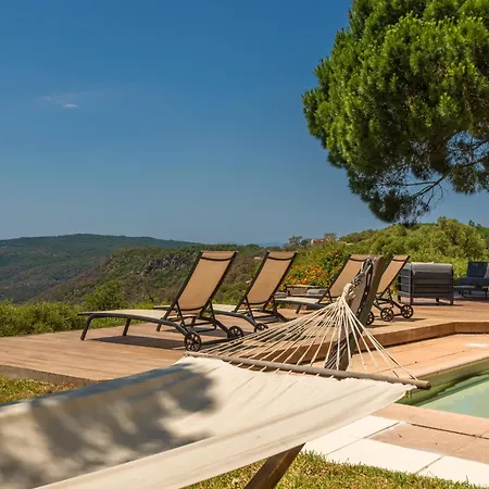 Villa Vue 360 La Cataline *