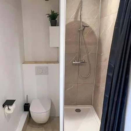 ヴィラ Vue 360 La Cataline