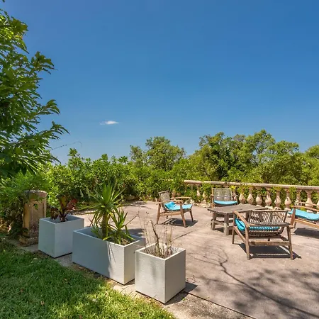 Villa Vue 360 La Cataline Bormes-les-Mimosas