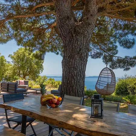 Villa Vue 360 La Cataline