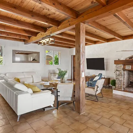 Villa Vue 360 La Cataline *