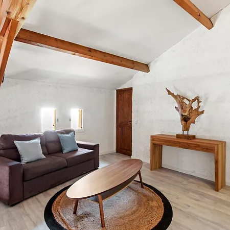 Vue 360 La Cataline Villa