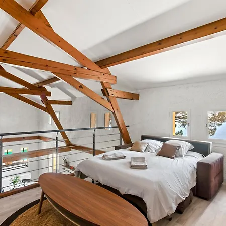 Villa Vue 360 La Cataline