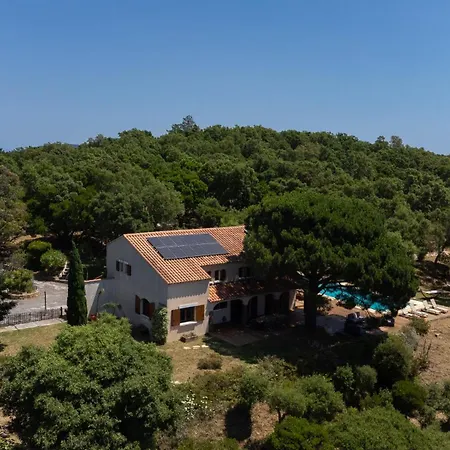 Vue 360 La Cataline