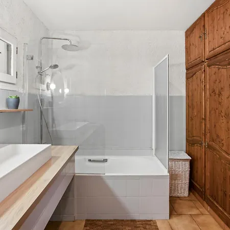 Vue 360 La Cataline Villa Bormes-les-Mimosas