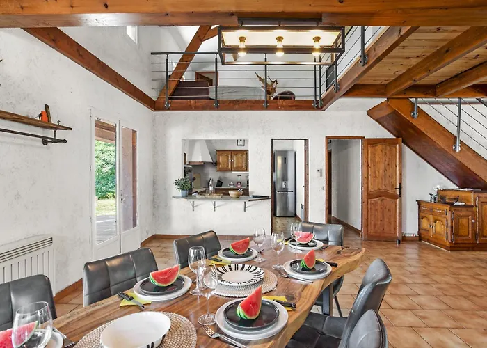 Vue 360 La Cataline Villa Bormes-les-Mimosas