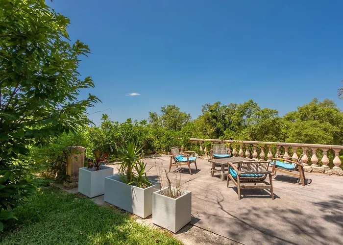 Villa Vue 360 La Cataline Bormes-les-Mimosas