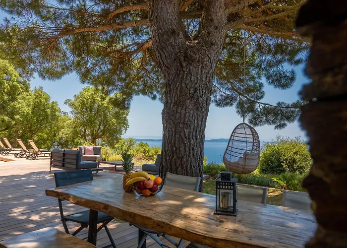 Villa Vue 360 La Cataline
