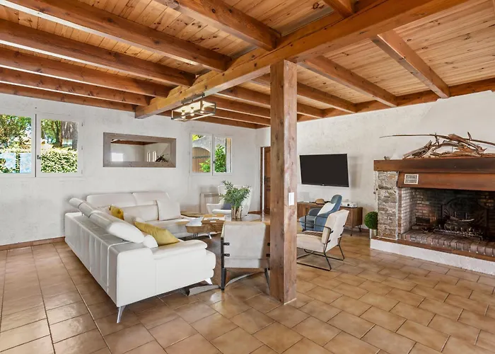 Villa Vue 360 La Cataline *