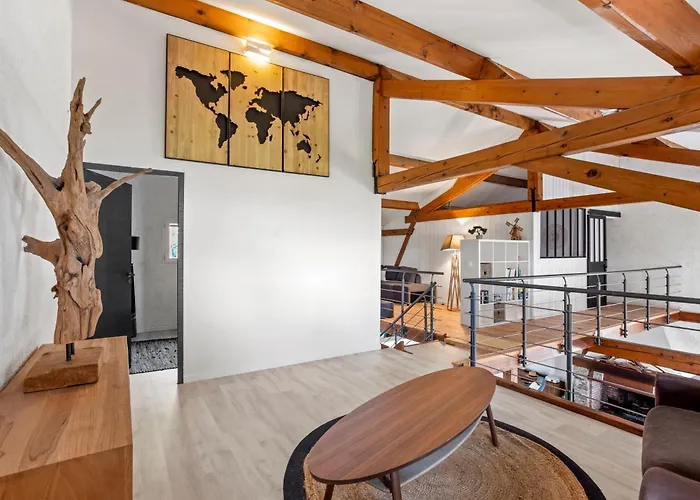 Vue 360 La Cataline Bormes-les-Mimosas