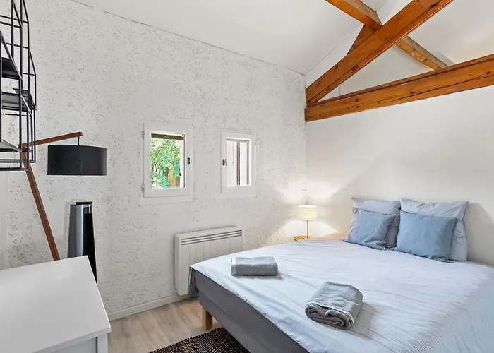 Vue 360 La Cataline Villa