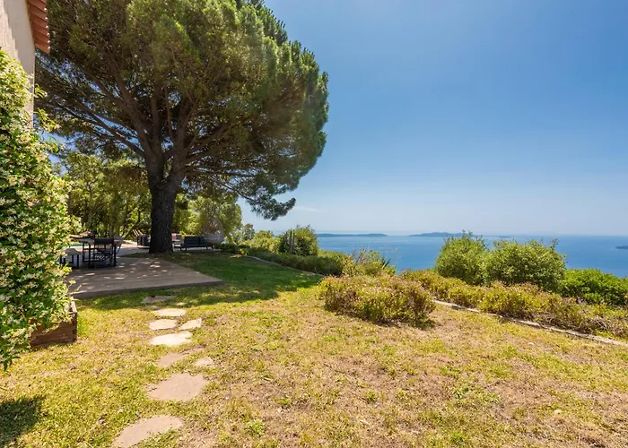 Villa Vue 360 La Cataline