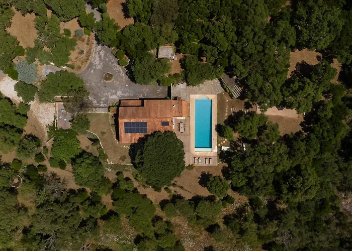 Villa Vue 360 La Cataline *