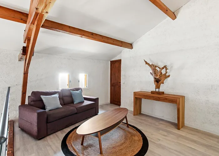 Vue 360 La Cataline Villa