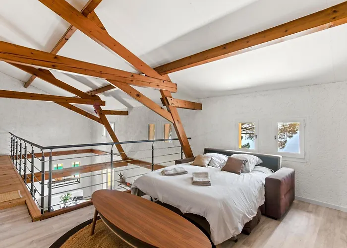 Villa Vue 360 La Cataline
