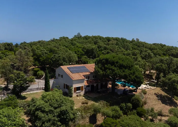 Vue 360 La Cataline
