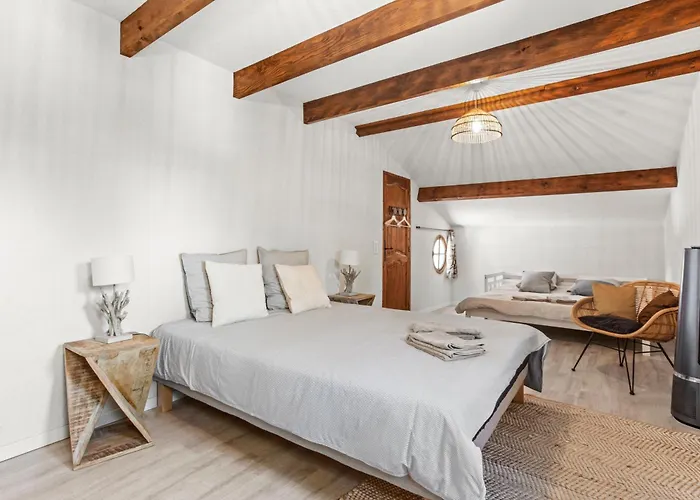 Vue 360 La Cataline Villa