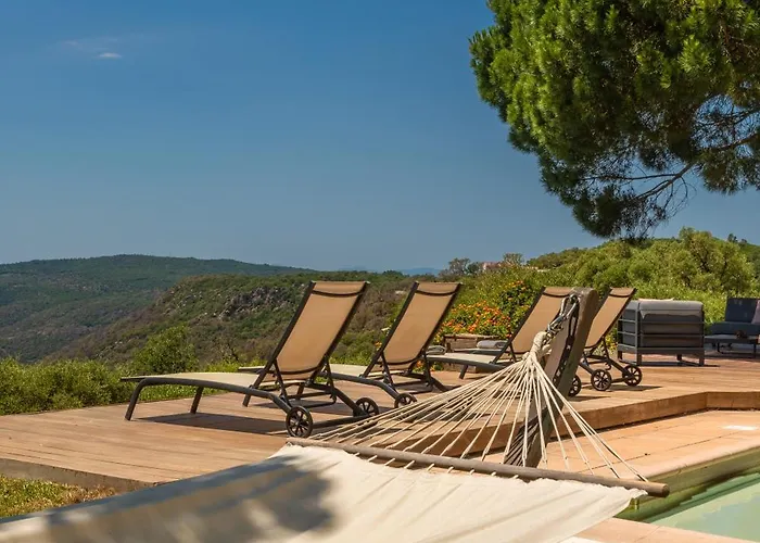 Villa Vue 360 La Cataline *