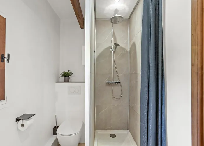 Vue 360 La Cataline Villa Bormes-les-Mimosas