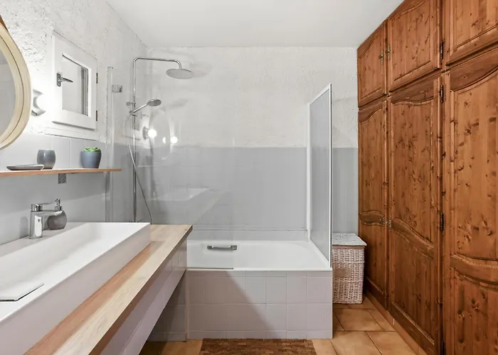 Vue 360 La Cataline Villa Bormes-les-Mimosas